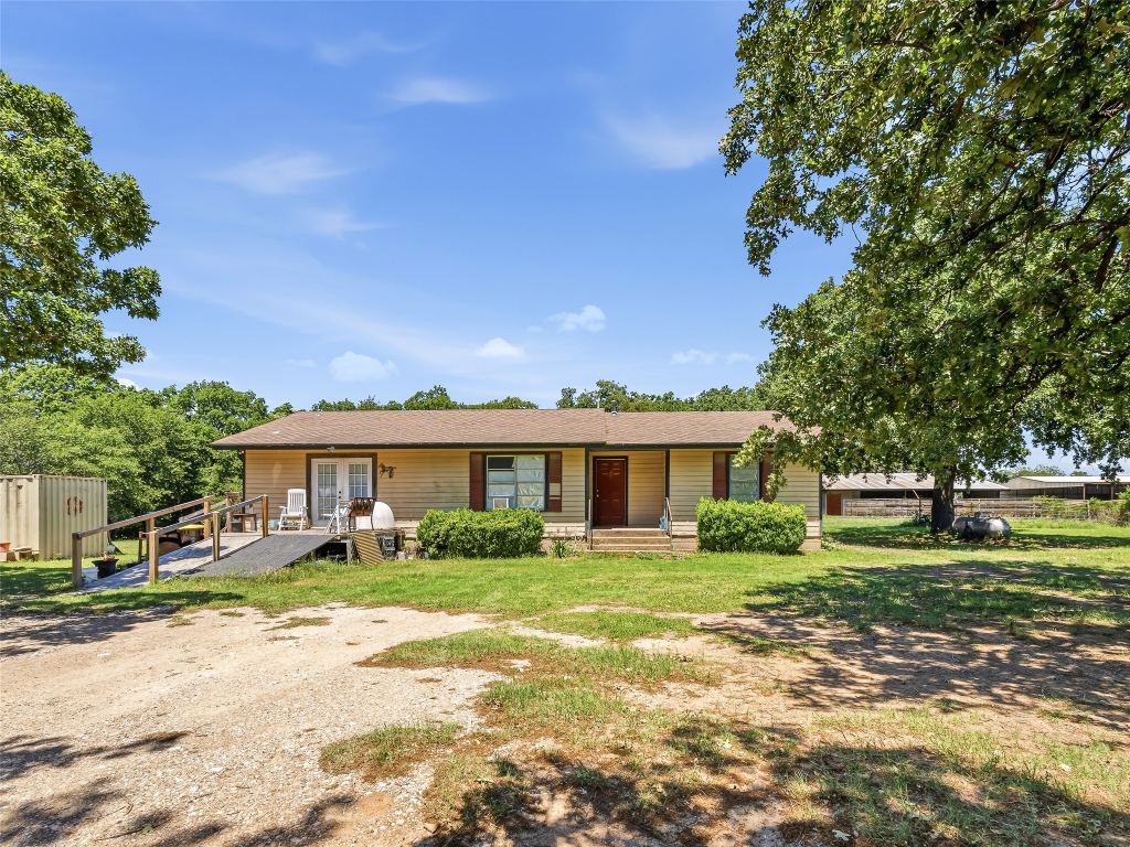 1336 County Road 563, Stephenville, TX 76401 — photo 1