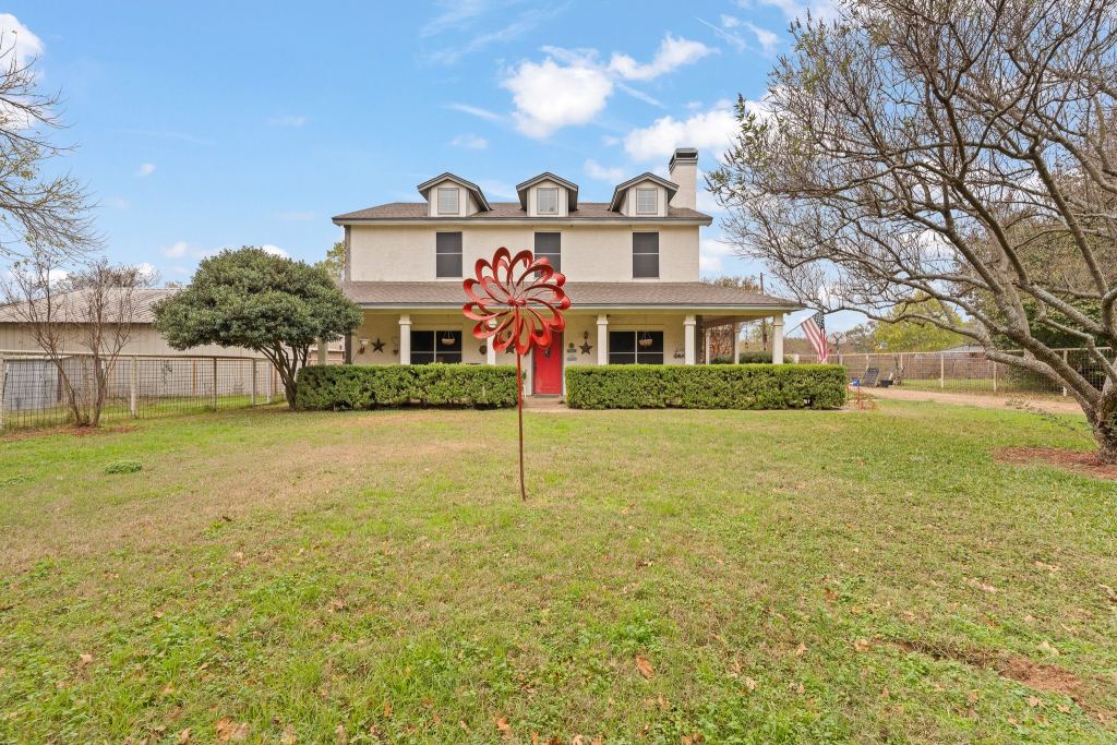 3500 Trails End Road, Burleson, TX 76028 — photo 1