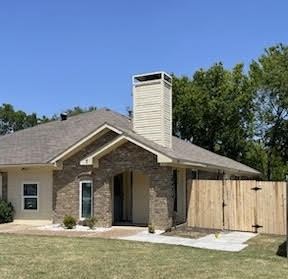 7 Cedar Elm Circle, Allen, TX 75002 — photo 1