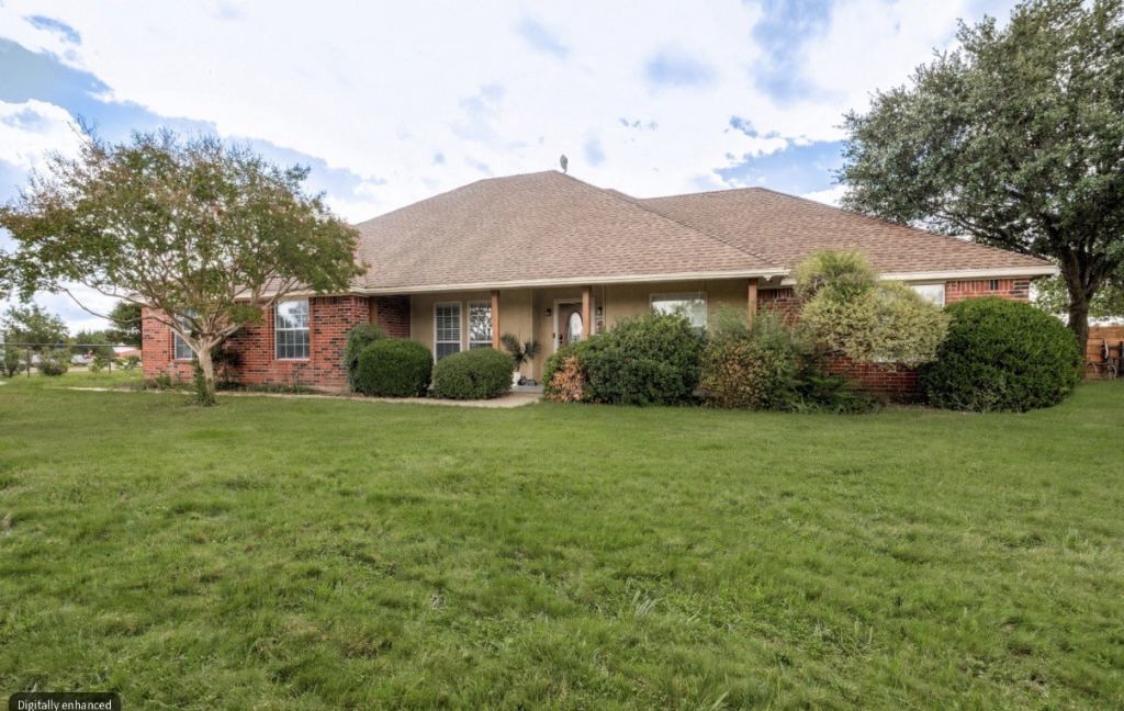 2830 Skinner Road, Midlothian, TX 76065 — photo 1