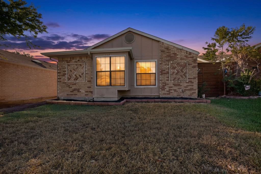 118 Wilderness Trail, Mesquite, TX 75149 — photo 1