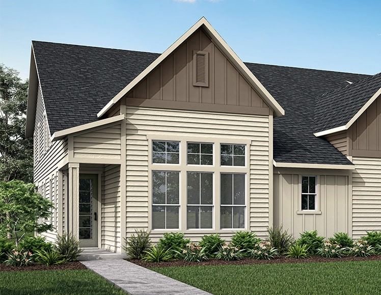 1641 Laurel Lane, Argyle, TX 76226 — photo 1