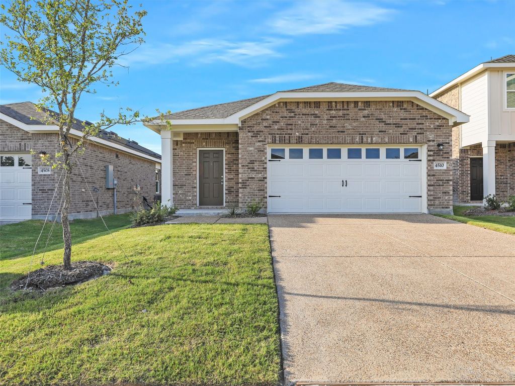 4510 WOOD FERN Road, Melissa, TX 75454 — photo 1