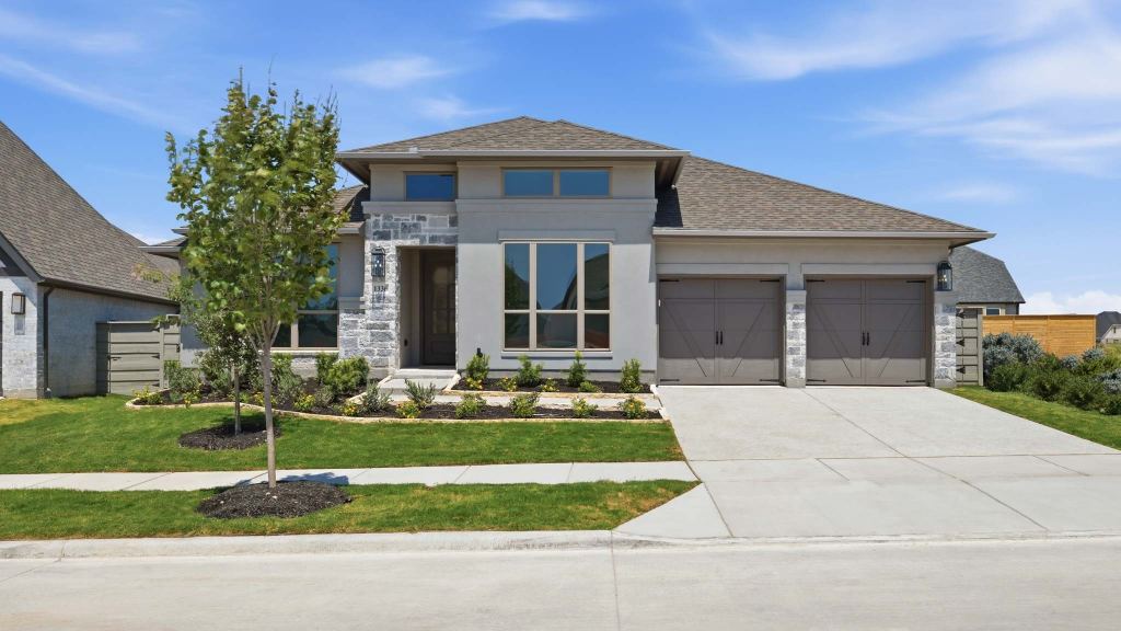 1336 Whitetail Road, Celina, TX 75009 — photo 1
