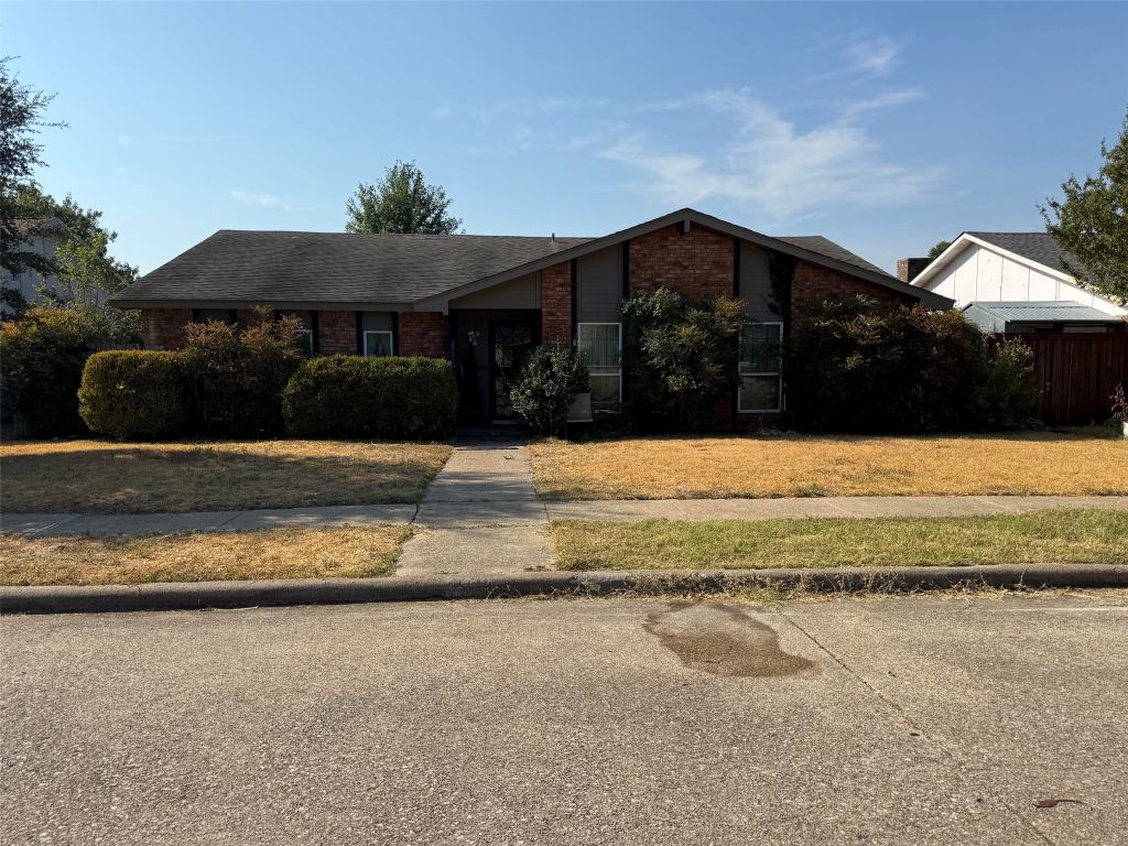 2706 Gayle Drive, Garland, TX 75044 — photo 1