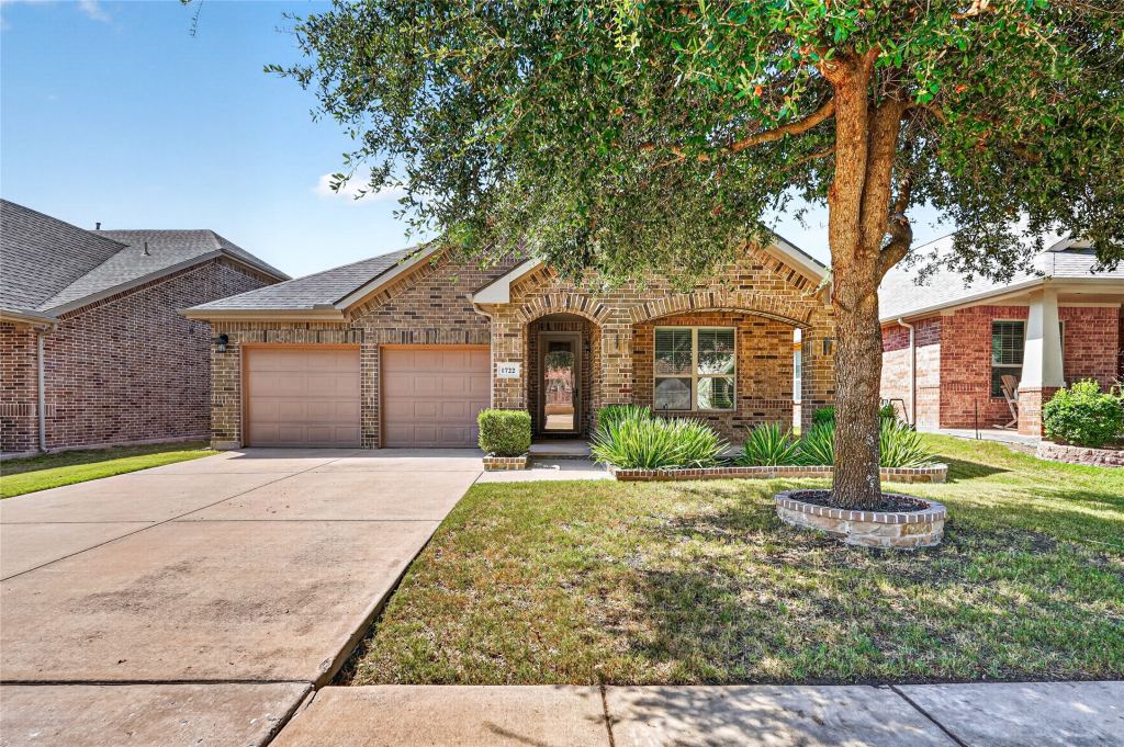 1722 Oak Glen Drive, Wylie, TX 75098 — photo 1