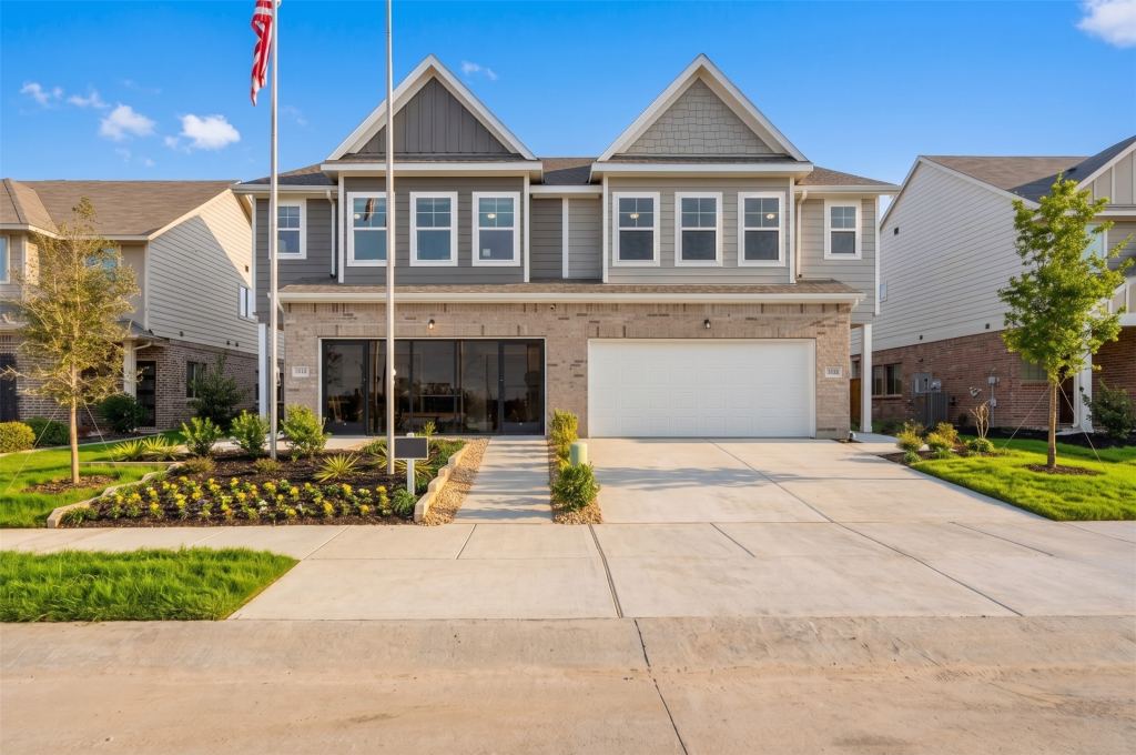 3024 Ethan Lane, Wylie, TX 75098 — photo 1