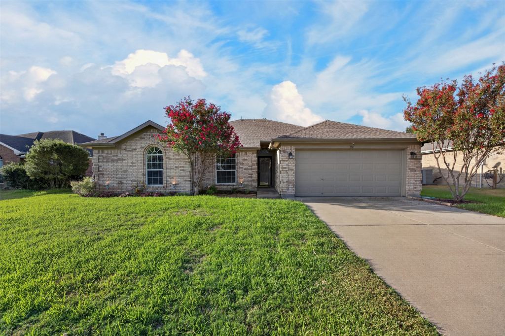 332 Hacienda Drive, Waxahachie, TX 75165 — photo 1