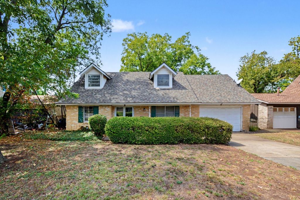 1418 Tatum Drive, Arlington, TX 76012 — photo 1