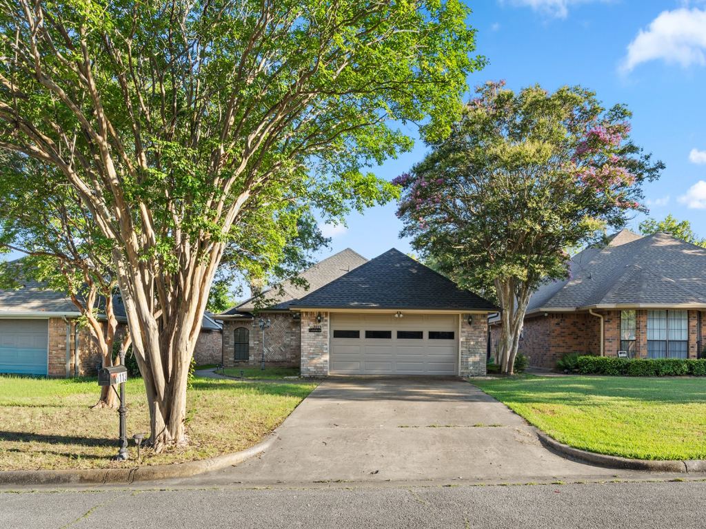 3113 Canton Street, Greenville, TX 75402 — photo 1