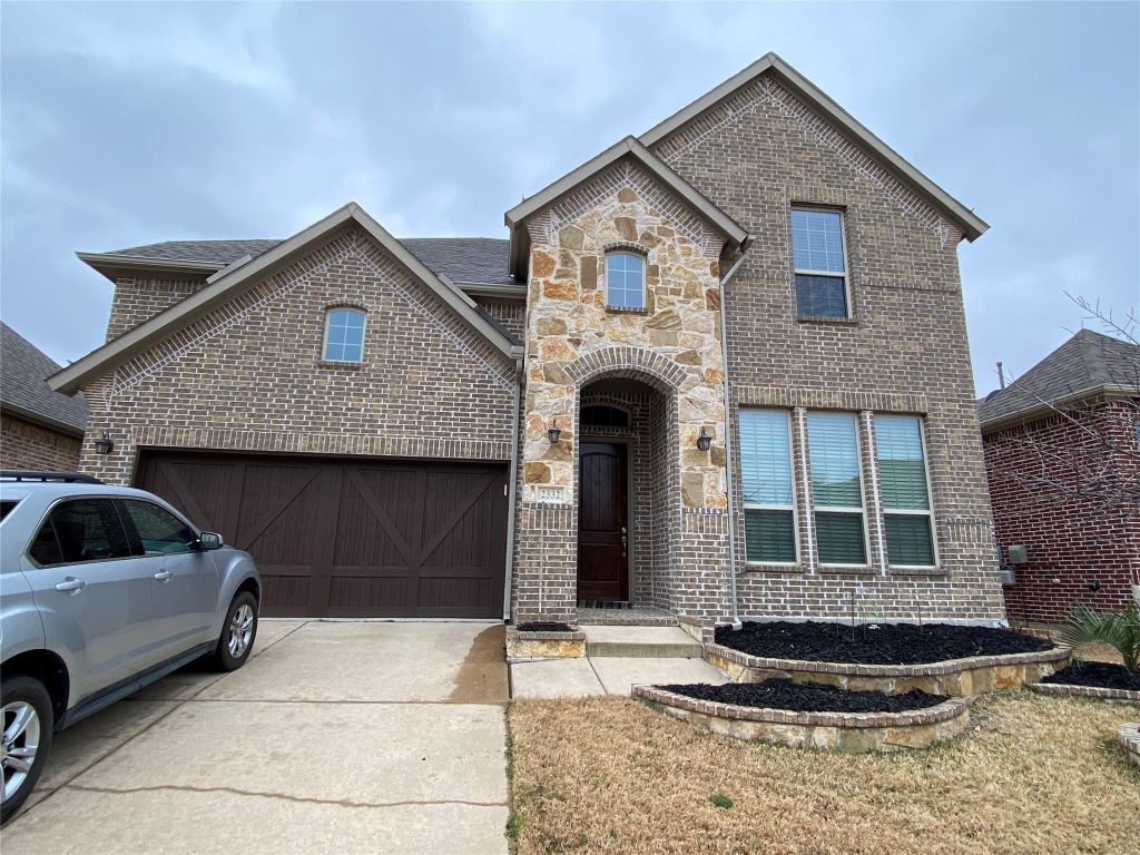 2332 Stallion Street, Carrollton, TX 75010 — photo 1