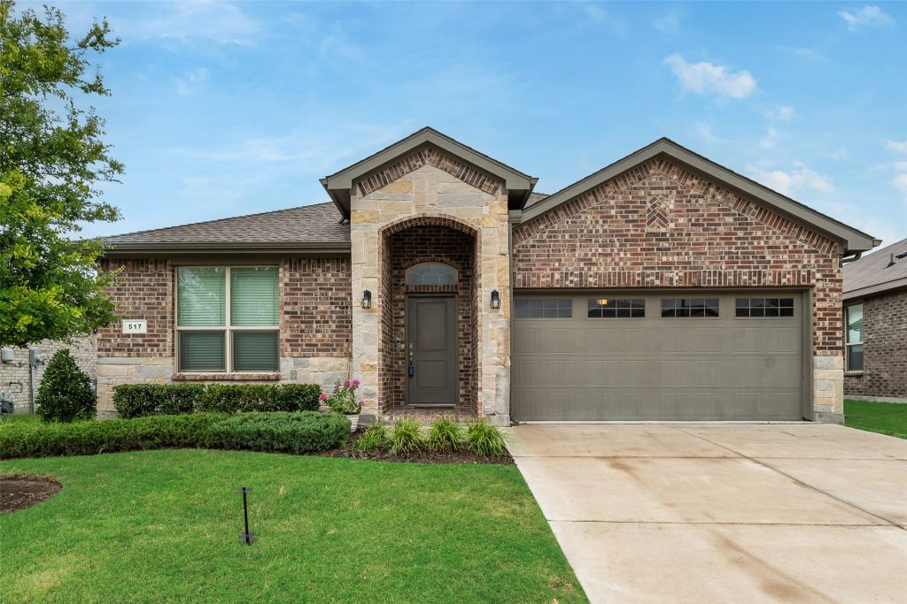 517 Frenchpark Drive