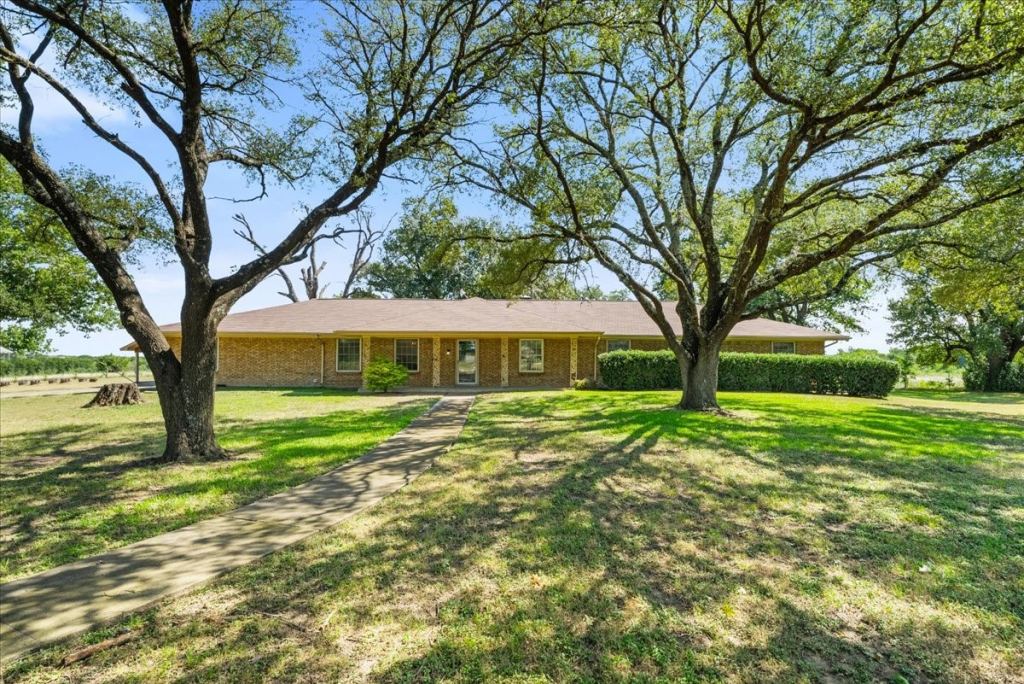 1642 NW County Road 1040, Corsicana, TX 75110 — photo 1