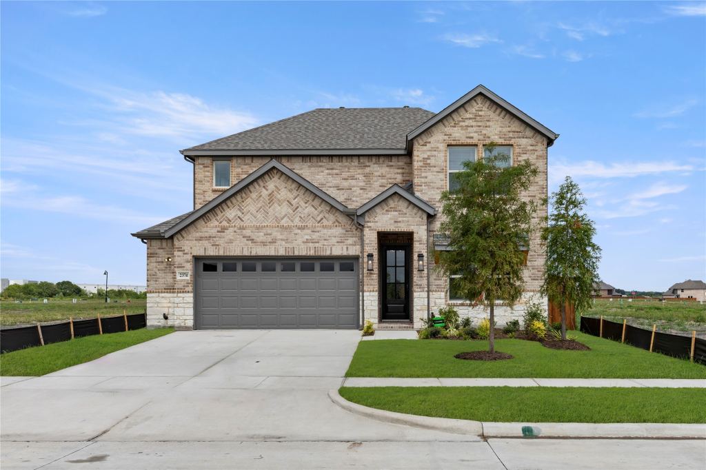 2374 Bell Way, Forney, TX 75126 — photo 1