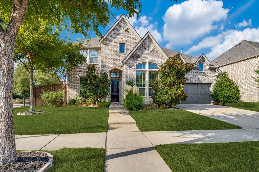 4340 Florentine Lane, Frisco, TX 75034 — photo 1