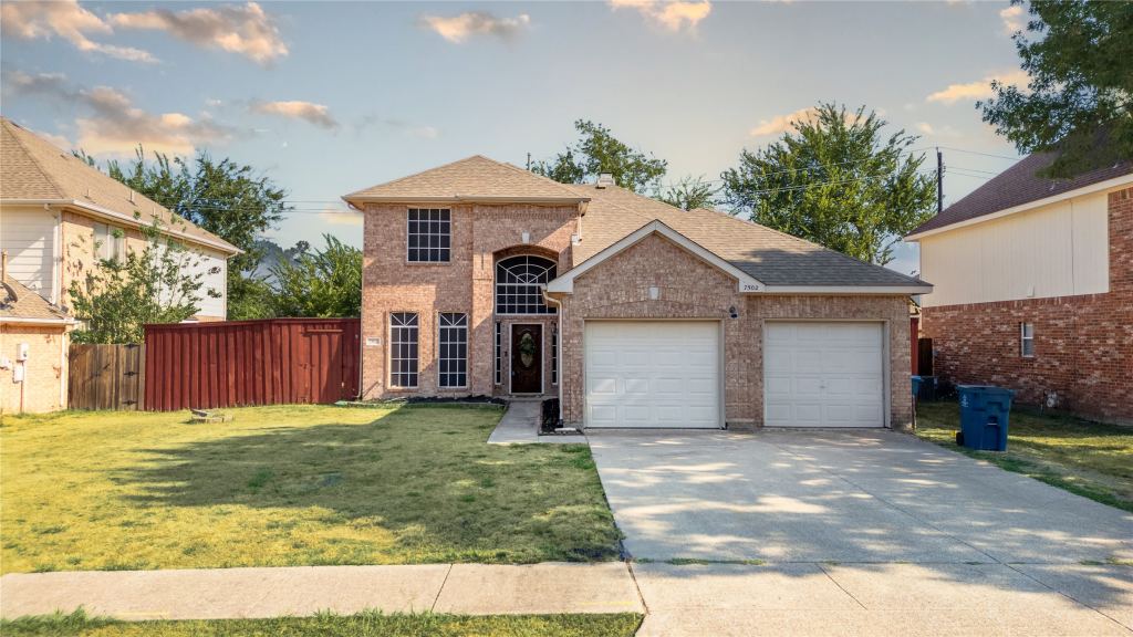 7502 Armstrong Lane