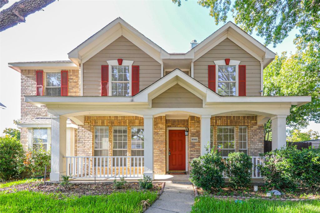 5000 Boxwood Lane, McKinney, TX 75070 — photo 1