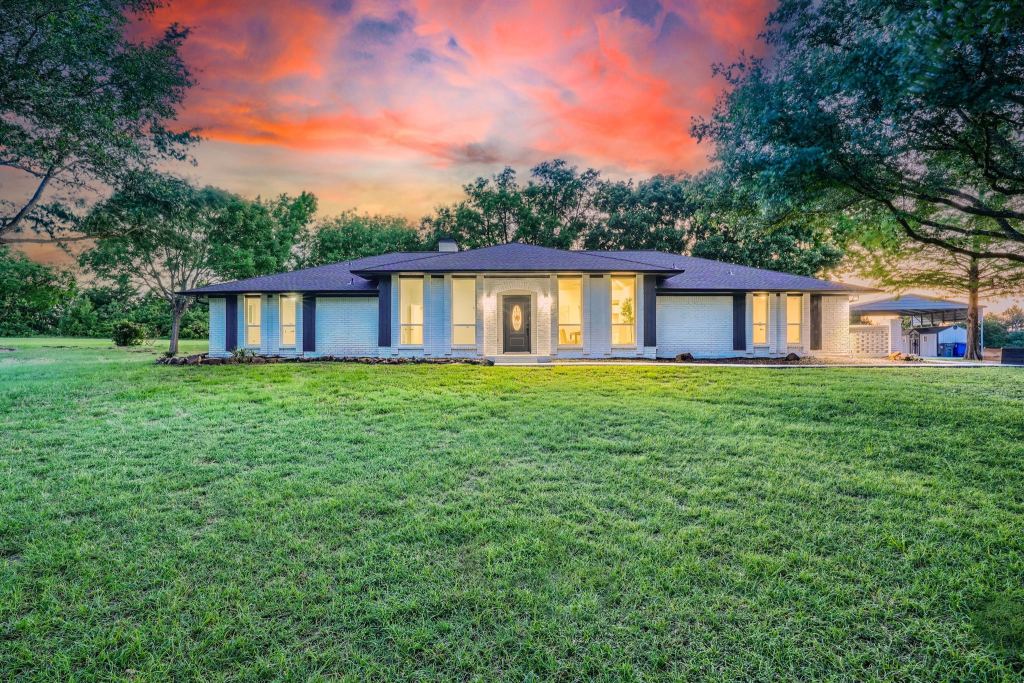 931 Meadow Drive, Rockwall, TX 75032 — photo 1