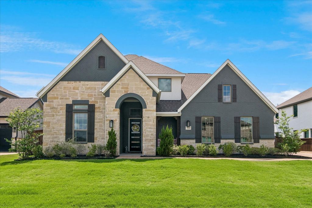 914 Paradise Lane, Wylie, TX 75098 — photo 1