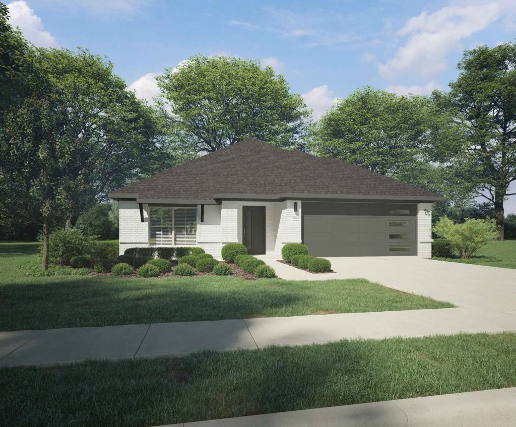 10617 Blakely Creek Road, Fort Worth, TX 76126 — photo 1