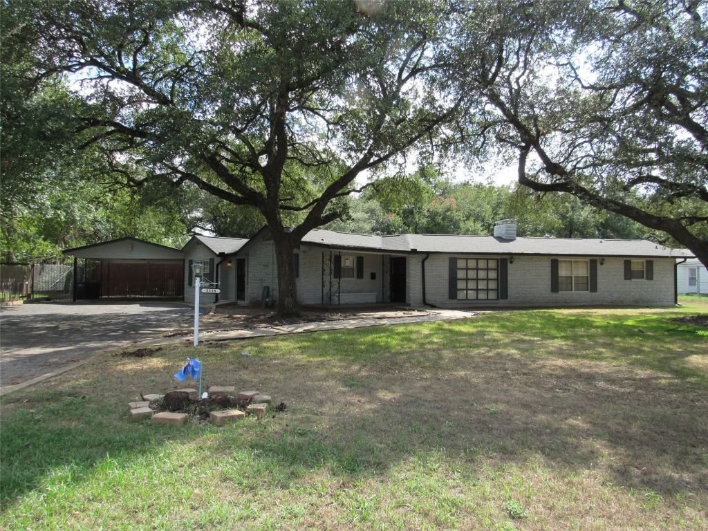 3318 Mitchell Road, Waco, TX 76708 — photo 1
