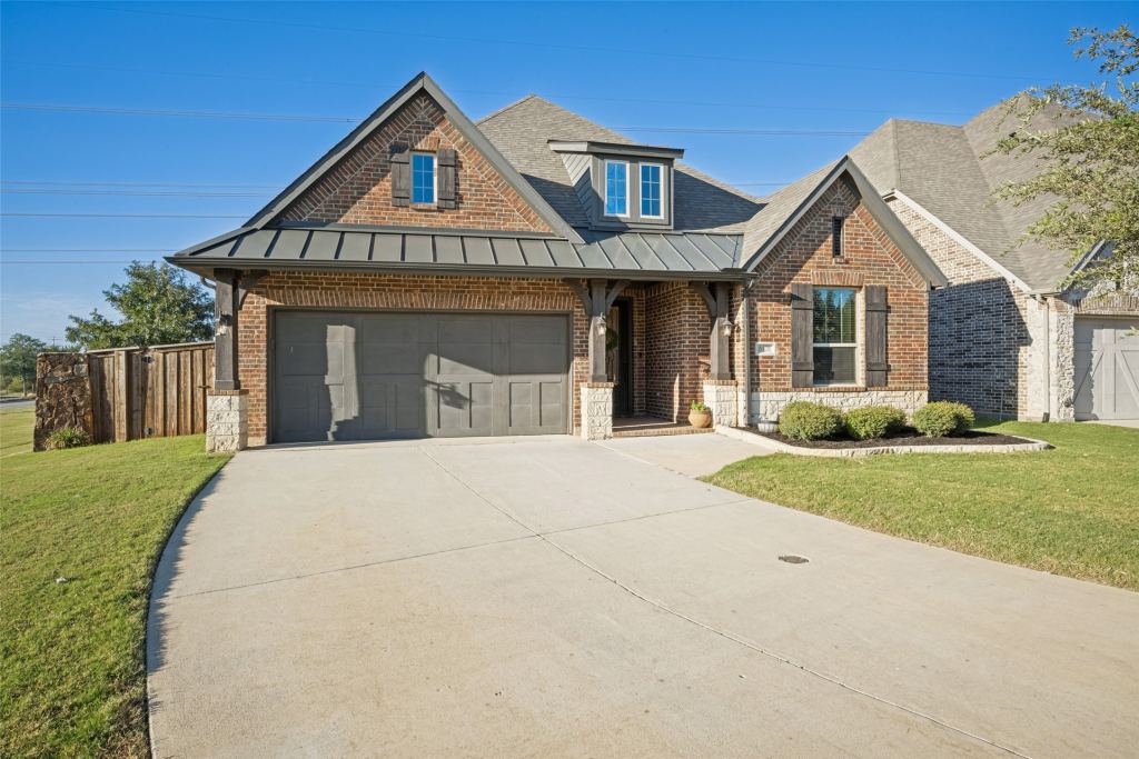 6101 Whiskerbrush Road, Flower Mound, TX 76226 — photo 1