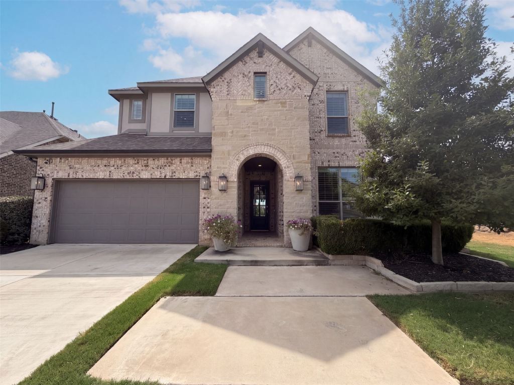 11509 Misty Ridge Drive