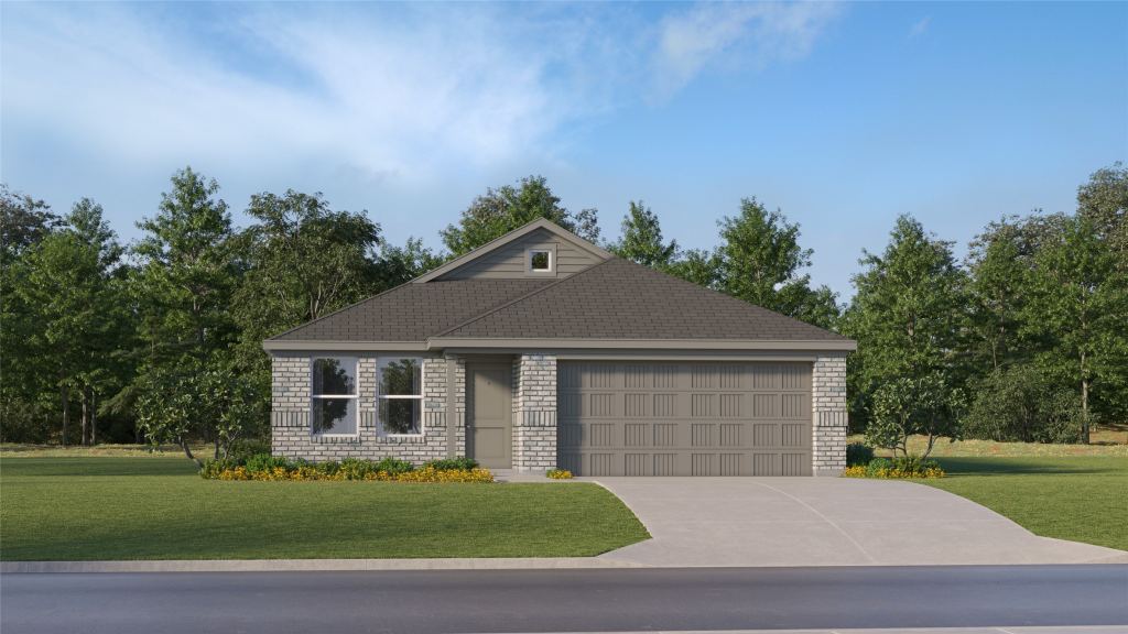 1057 Emory Way, Princeton, TX 75407 — photo 1