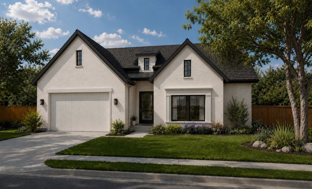 445 Shadowfax Drive, Aledo, TX 76008 — photo 1