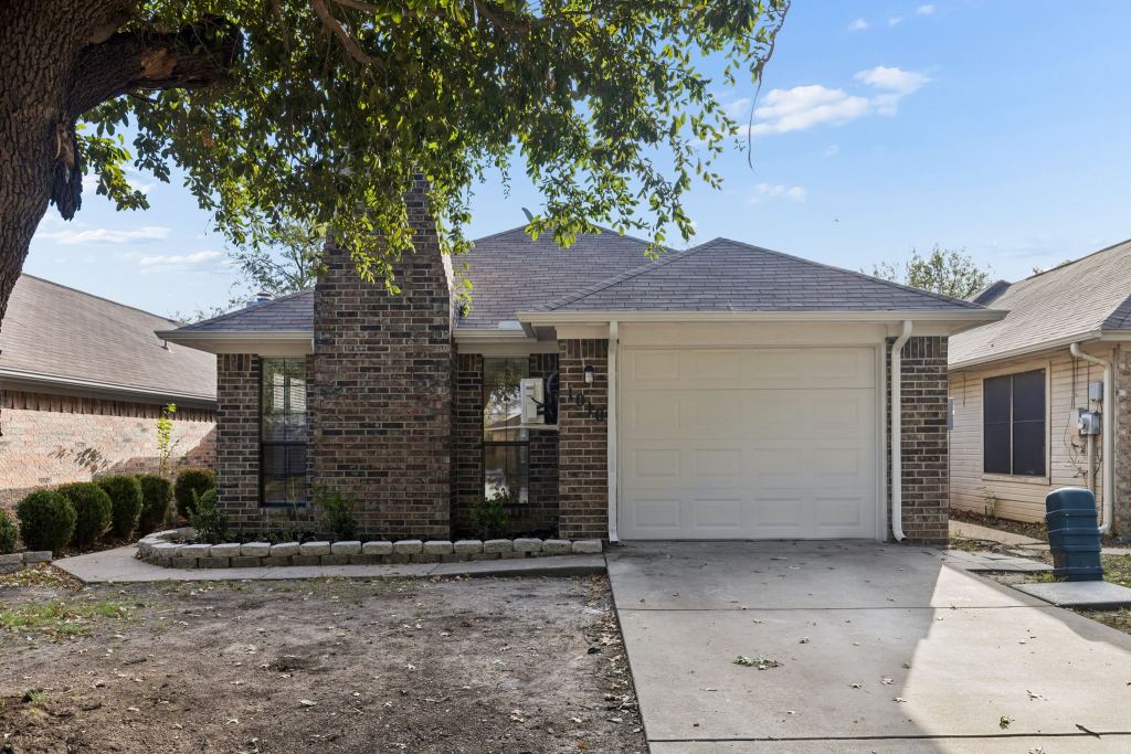 1010 Bull Run, Denton, TX 76209 — photo 1