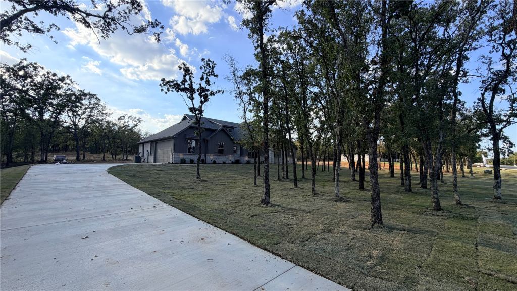 729 County Road 3355