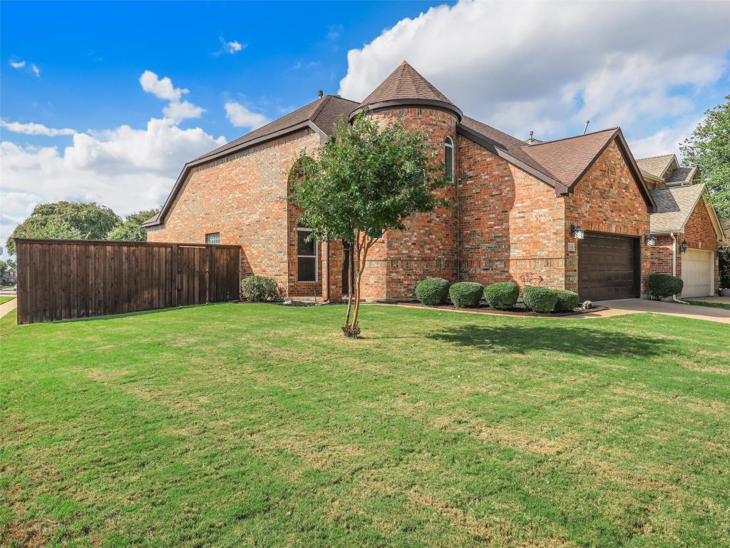 3504 Anita Drive, McKinney, TX 75070 — photo 1