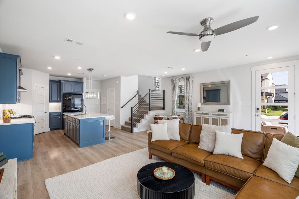 761 Cavitt Court, Prosper, TX 75078 — photo 1