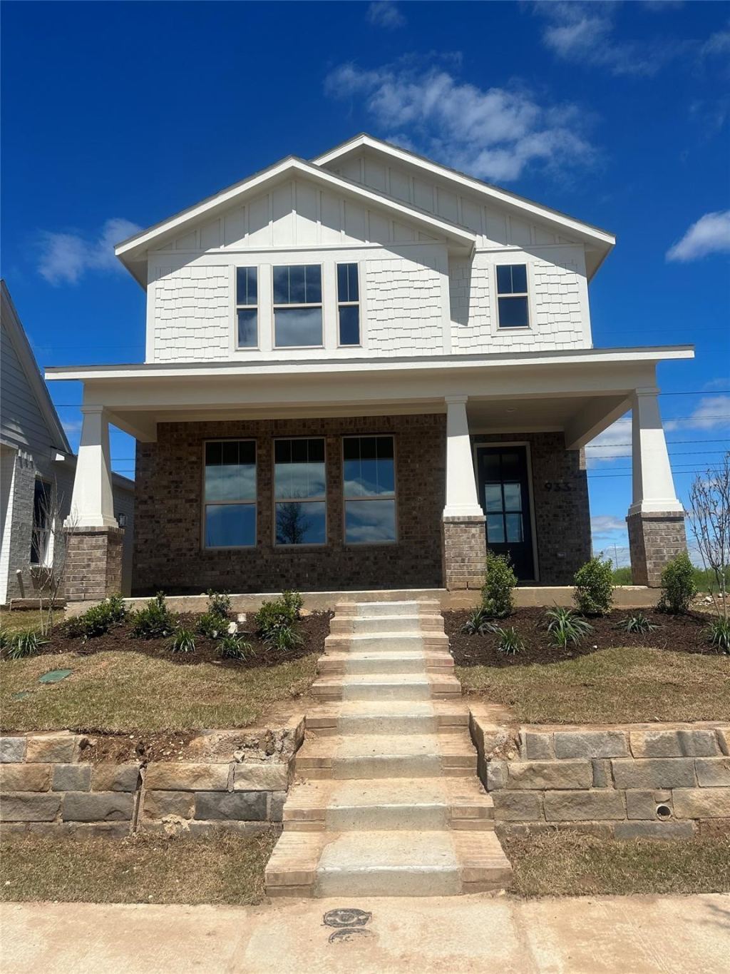 933 Carnation Drive, Crowley, TX 76036 — photo 1