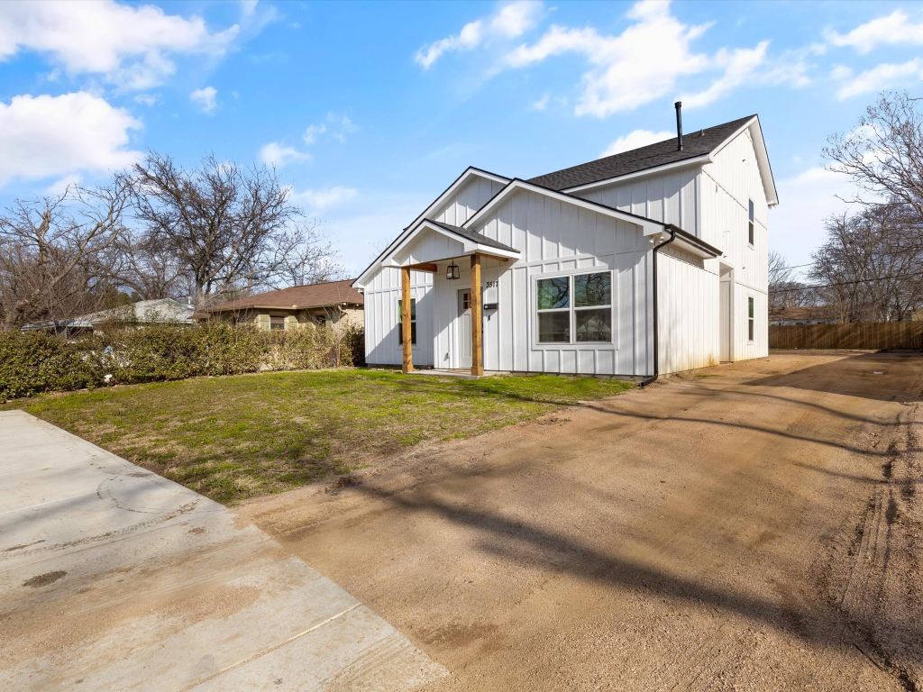 3517 Mission Street, Fort Worth, TX 76109 — photo 1