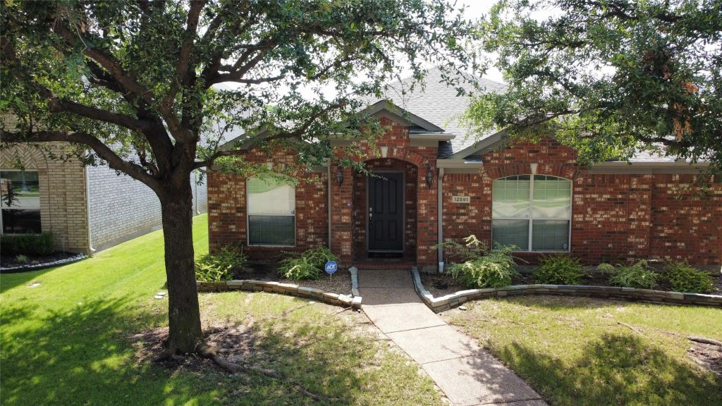 12591 Red Hawk Drive, Frisco, TX 75033 — photo 1