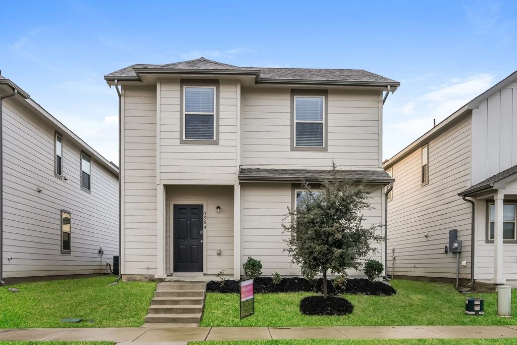 5504 Calm Waters, Fort Worth, TX 76119 — photo 1