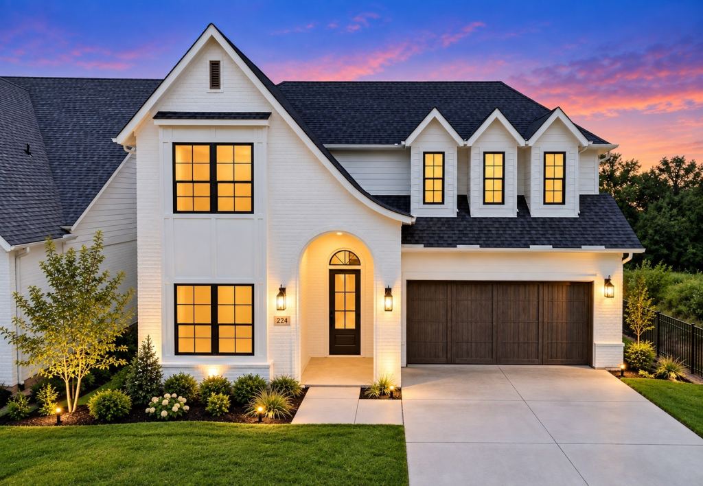 224 Blackbird Drive, Aledo, TX 76008 — photo 1