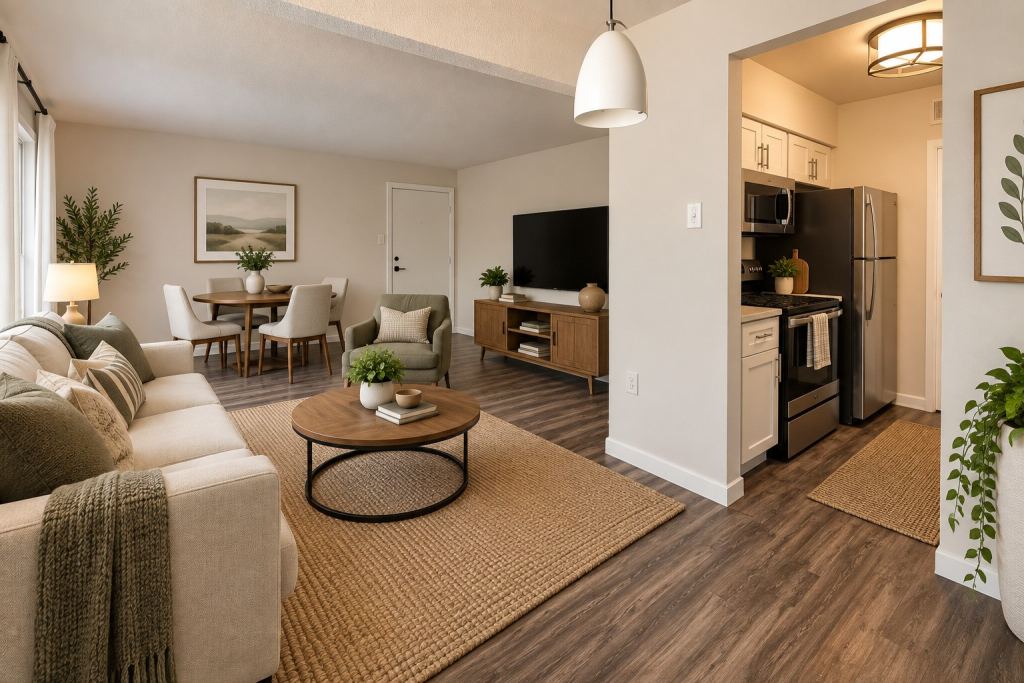 3627 Almazan Drive 118, Dallas, TX 75220 — photo 1