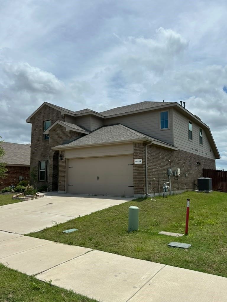 10129 Clemmons Road, Fort Worth, TX 76108 — photo 1