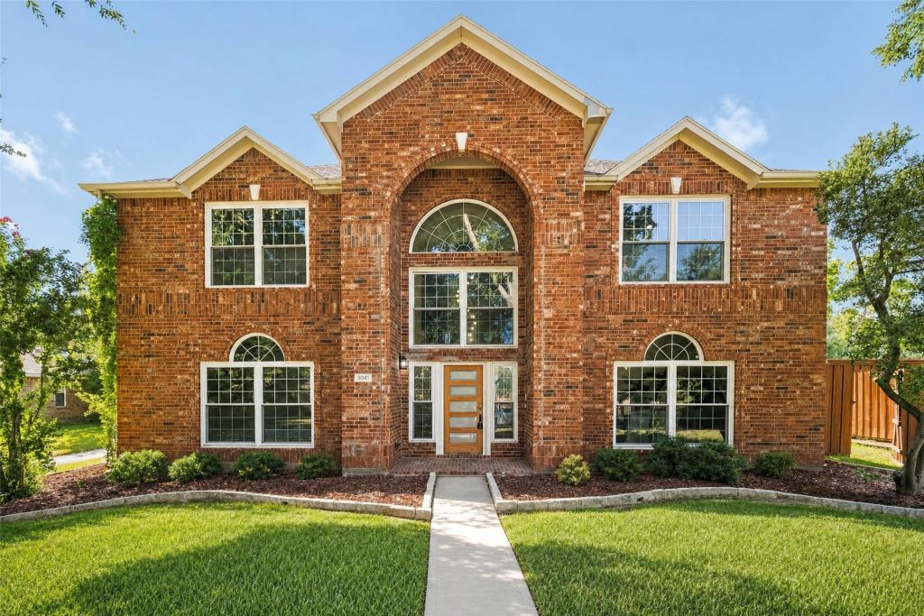 3041 Hillingdon Drive, Richardson, TX 75082 — photo 1