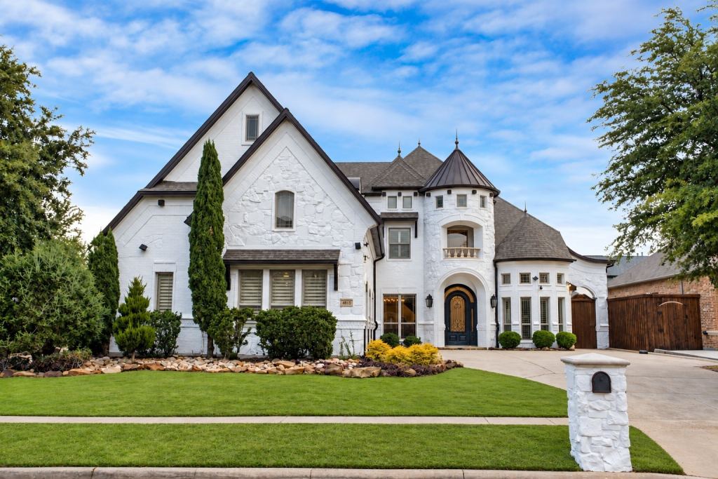 4012 Glenhurst Lane
