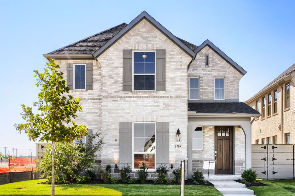 1709 Clover Fern Drive, Celina, TX 75009 — photo 1