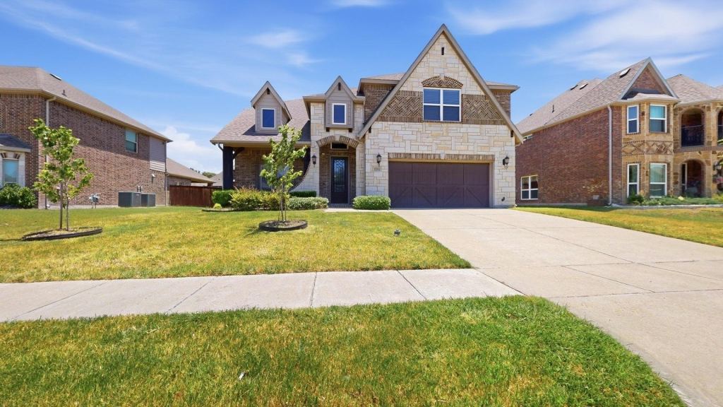 1212 Glendon Drive, Forney, TX 75126 — photo 1
