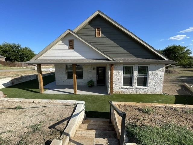 12604 Plassmeyer Place, Fort Worth, TX 76126 — photo 1