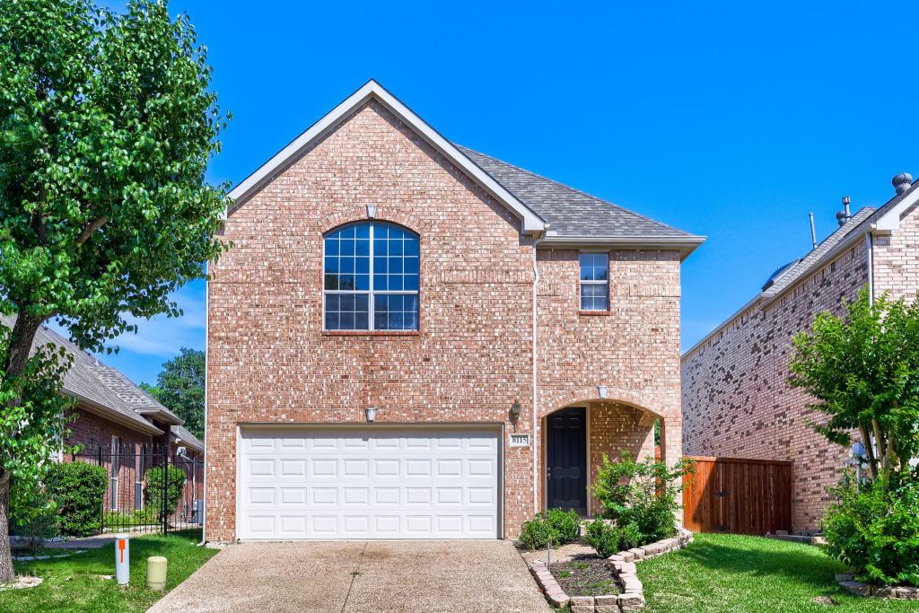 8115 Dogwood Lane, Irving, TX 75063 — photo 1