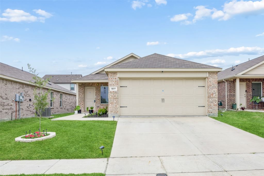 1577 Forge Pond Lane, Forney, TX 75126 — photo 1