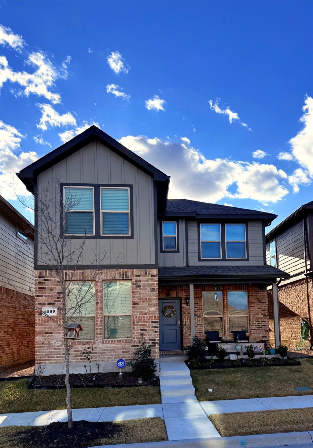 4809 Harmony Street, Haltom City, TX 76117 — photo 1