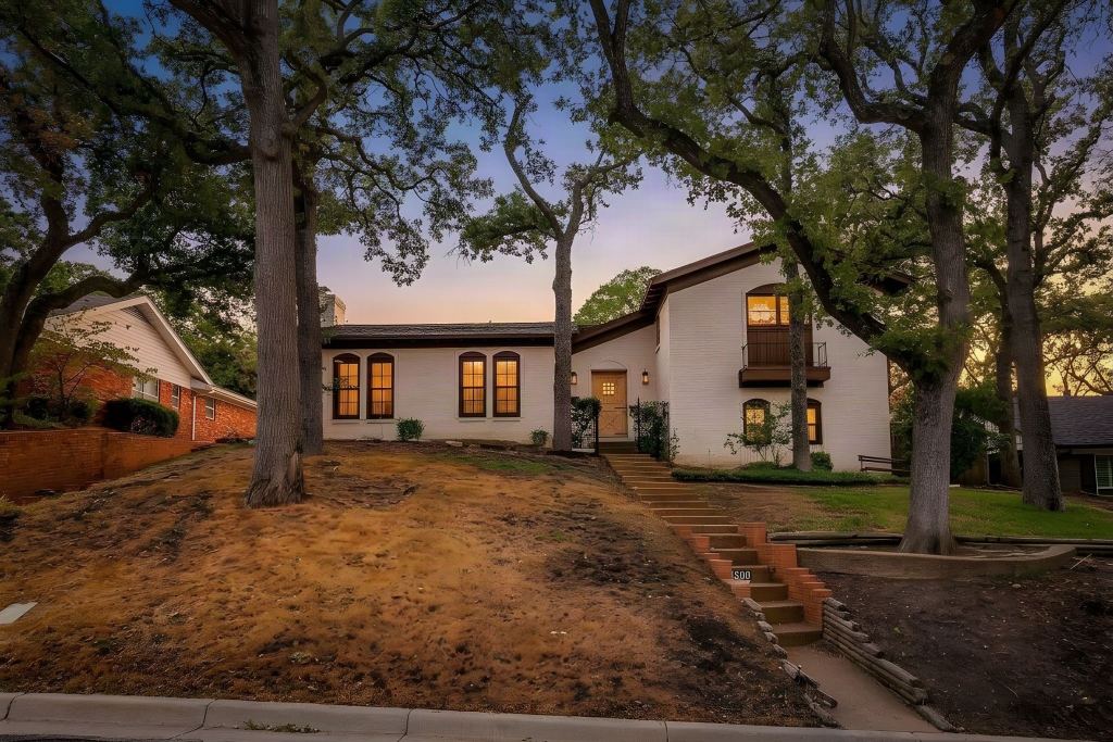 1500 Cienegas Circle