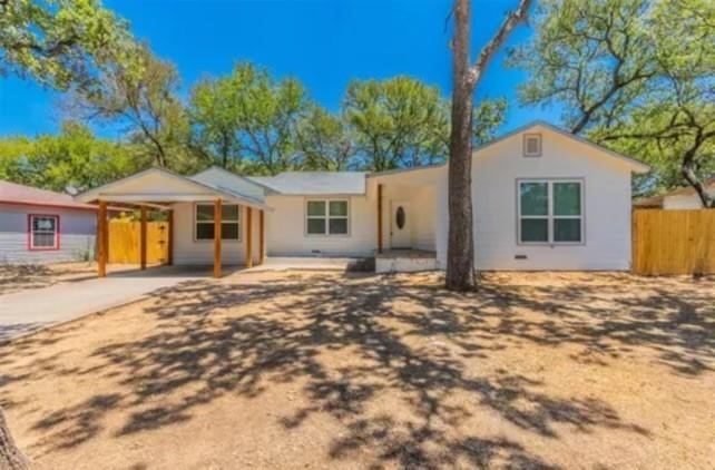 1224 Glenda Drive, Bedford, TX 76022 — photo 1